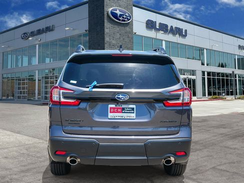 New 2026 Subaru Ascent Premium AWD/4WD image 5