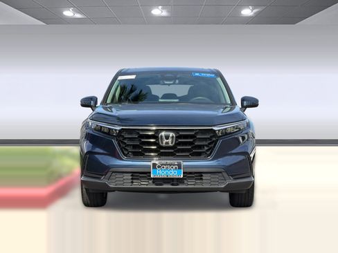 Certified 2024 Honda CR-V EX image 6