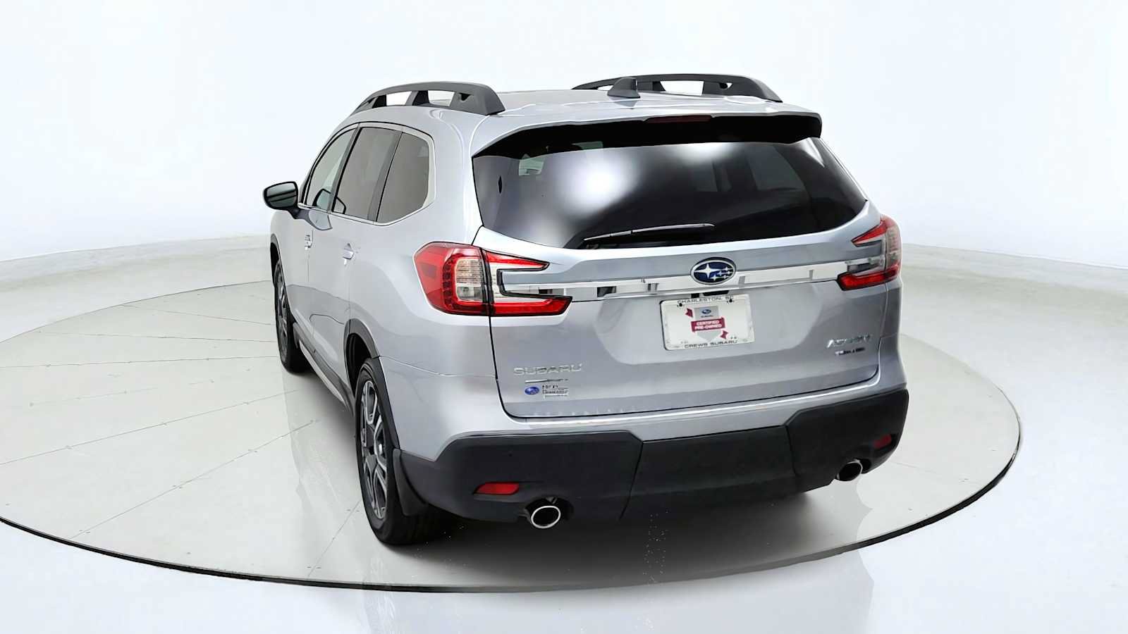 Certified 2025 Subaru Ascent Limited AWD/4WD image 7