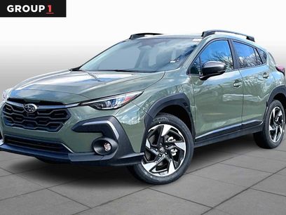 New 2026 Subaru Crosstrek 2.5i Limited