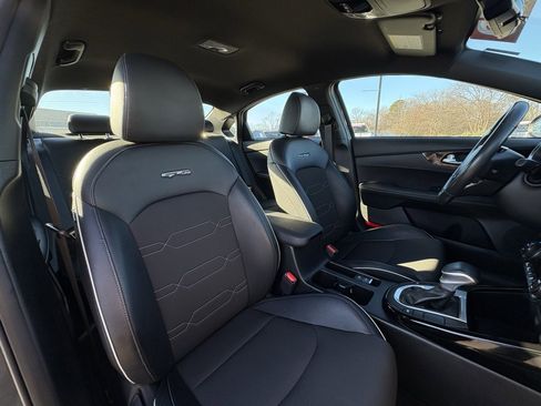 Used 2024 Kia Forte GT-Line image 30