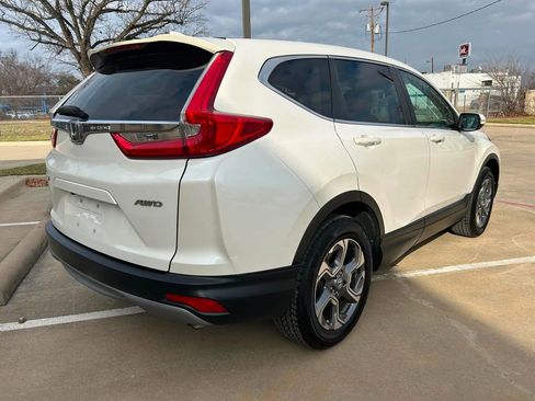 Used 2018 Honda CR-V EX image 6