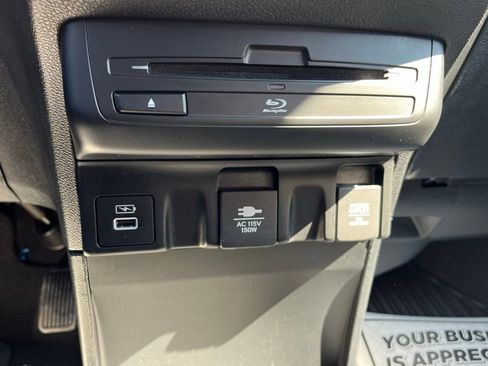 Certified 2021 Honda Odyssey Touring image 14