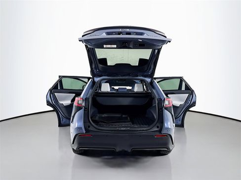 Used 2023 Subaru Solterra AWD image 23