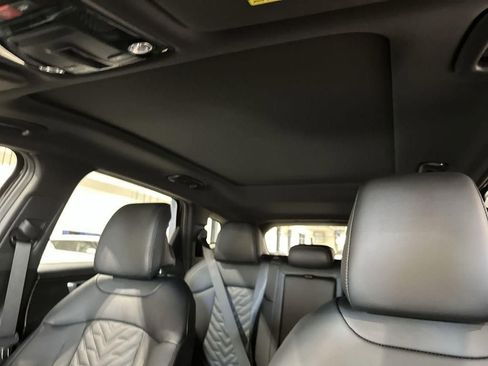 New 2026 Kia Sportage X-Line w/ X-Line Premium Package AWD/4WD image 17