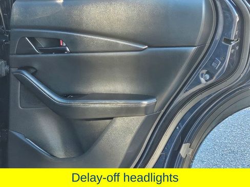 Used 2023 MAZDA CX-30 AWD 2.5 S w/ Preferred Package image 35