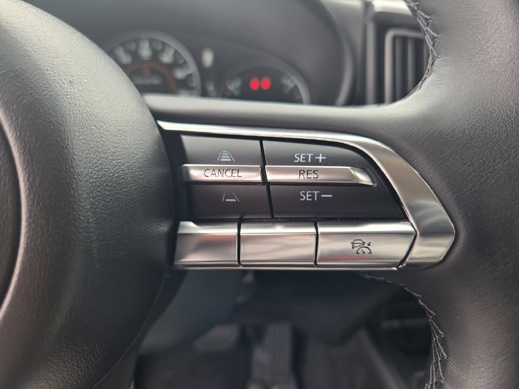 Certified 2026 MAZDA CX-50 AWD 2.5 S image 23