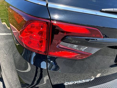 Certified 2025 Honda Odyssey Touring image 29