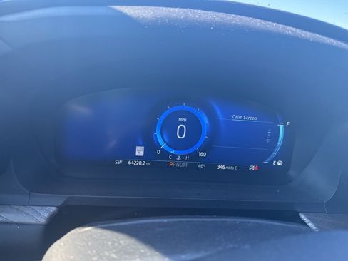 Used 2020 Ford Explorer Platinum w/ Premium Technology Package image 11