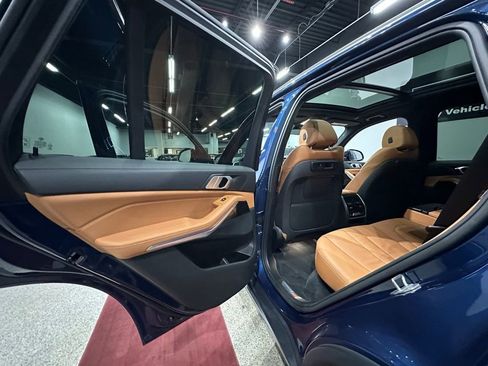 Used 2019 BMW X5 xDrive40i w/ Convenience Package image 24