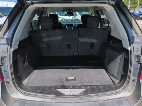 Used 2012 Chevrolet Equinox LT w/ Driver Convenience Package FWD image 13
