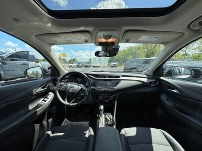 Used 2022 Buick Encore GX Select w/ Advanced Technology Package