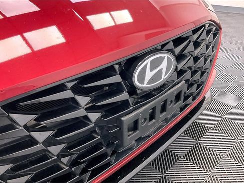 Used 2023 Hyundai Sonata SEL w/ Cargo Package image 24