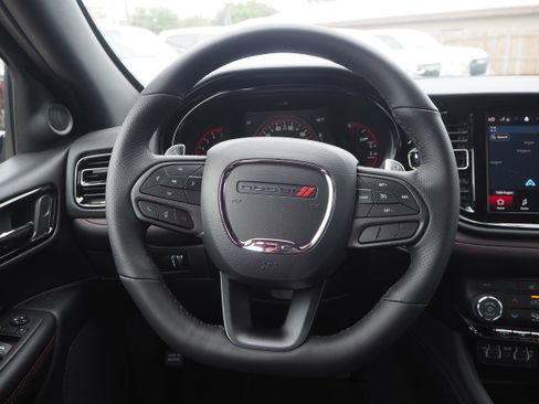 New 2025 Dodge Durango GT image 28