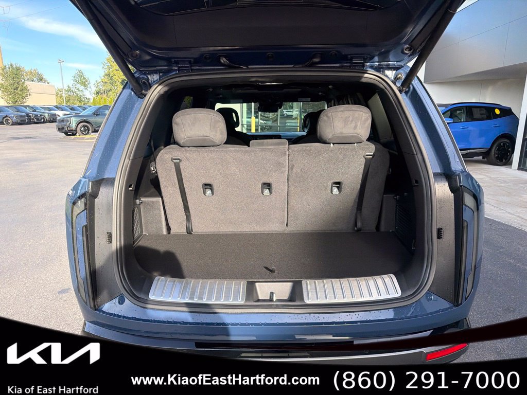 New 2027 Kia Telluride SX Prestige AWD/4WD image 16