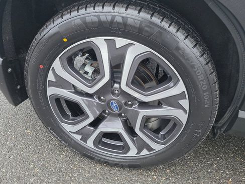 Certified 2023 Subaru Ascent Touring image 6