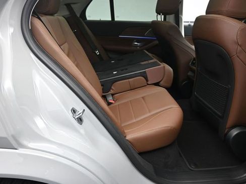 New 2026 Mercedes-Benz GLE 350 4MATIC image 26