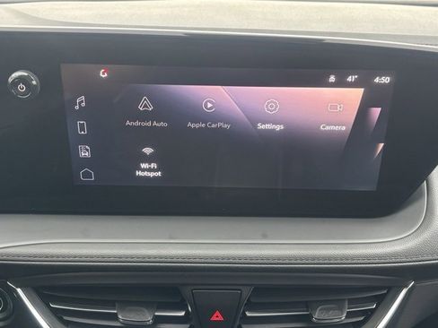 Used 2024 Buick Encore GX Sport Touring w/ Comfort Package image 25