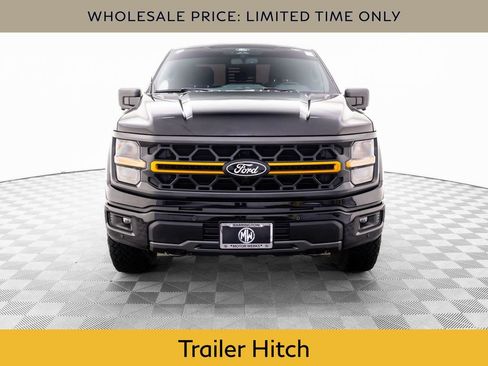 Used 2024 Ford F150 Tremor w/ Bed Utility Package image 8