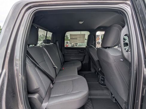 New 2025 RAM 2500 Tradesman image 8