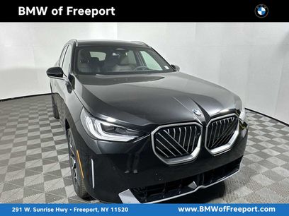 New 2026 BMW X3 xDrive30 w/ Premium Package