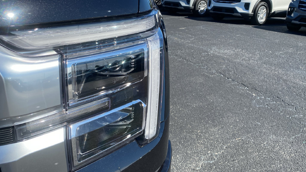 New 2026 Ford F150 Platinum w/ Equipment Group 702A High AWD/4WD image 9