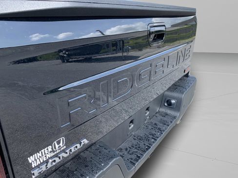 New 2025 Honda Ridgeline TrailSport+ image 40