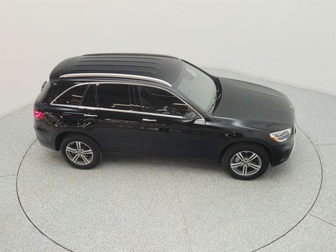 Used 2022 Mercedes-Benz GLC 300 image 24