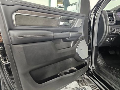 New 2026 RAM 1500 Laramie image 20