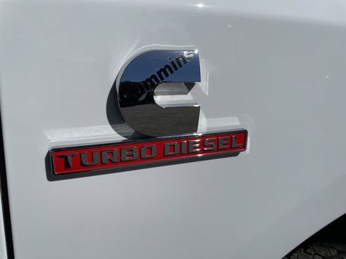 Certified 2024 RAM 2500 Laramie image 62
