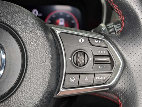 Certified 2026 Acura MDX A-Spec AWD/4WD image 42