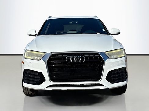 Used 2016 Audi Q3 2.0T Prestige w/ Prestige Package image 8
