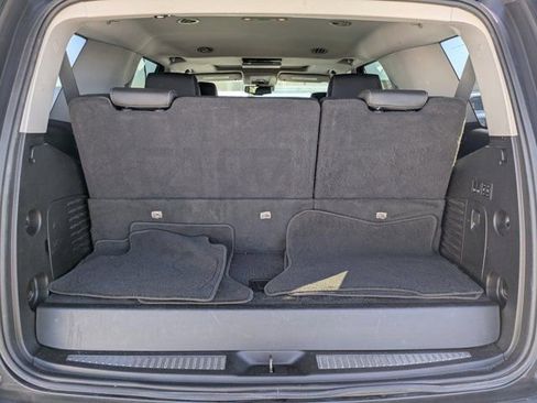 Used 2020 GMC Yukon SLT w/ Open Road Package image 11