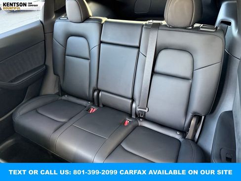 Used 2021 Tesla Model Y Long Range image 29