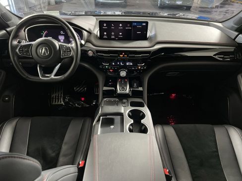 Used 2023 Acura MDX A-Spec image 23