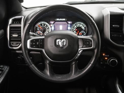 Certified 2022 RAM 1500 Big Horn image 19