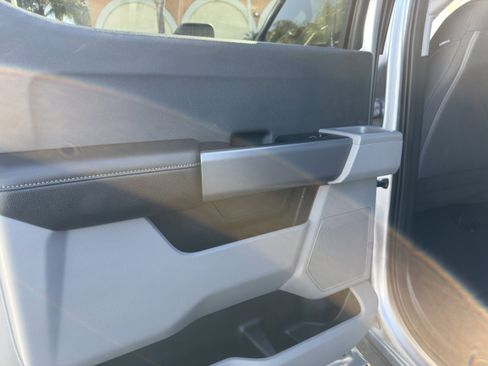 Used 2023 Ford F250 XL w/ STX Appearance Package image 26