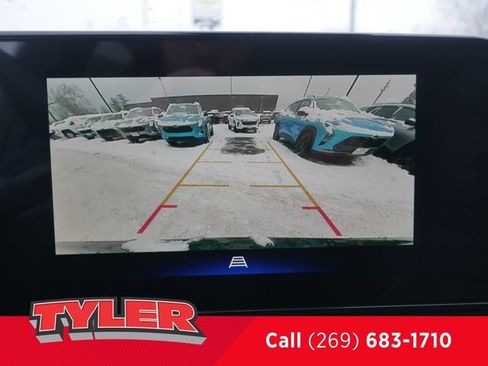 New 2026 Chevrolet Trax LT w/ Driver Confidence Package image 50