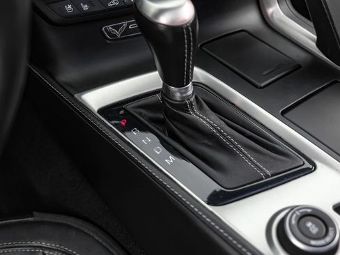Used 2014 Chevrolet Corvette Stingray Coupe w/ 3LT Preferred Equipment Group RWD image 19