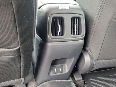 New 2026 Hyundai Tucson SEL AWD/4WD image 24