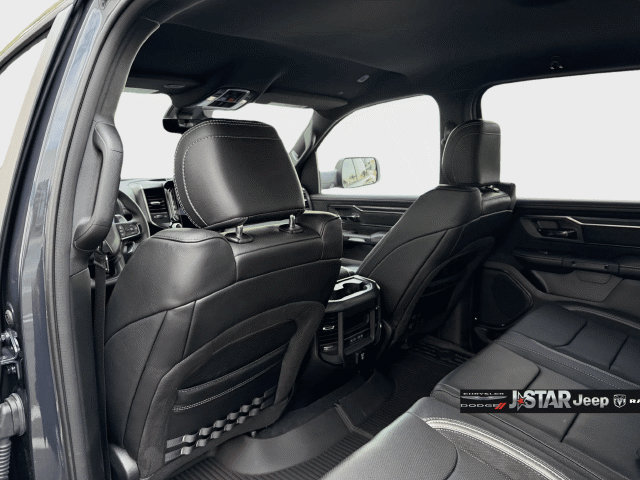 New 2026 RAM 1500 RHO AWD/4WD image 27