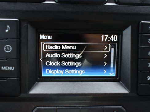 Used 2018 Ford F250 XL w/ Power Equipment Group image 21