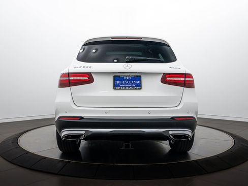 Used 2017 Mercedes-Benz GLC 300 4MATIC image 21