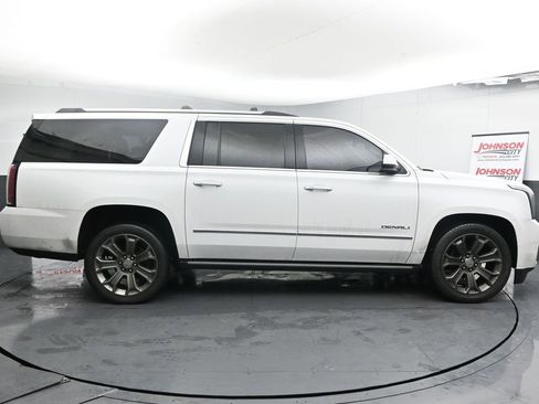 Used 2018 GMC Yukon XL Denali w/ Open Road Package image 9
