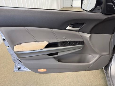 Used 2008 Honda Accord EX-L image 25