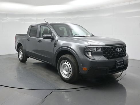 New 2026 Ford Maverick XL image 54