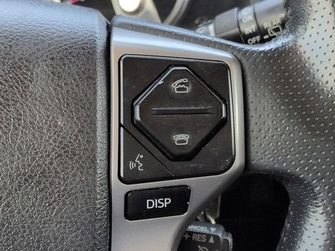 Used 2018 Toyota 4Runner SR5 RWD image 25