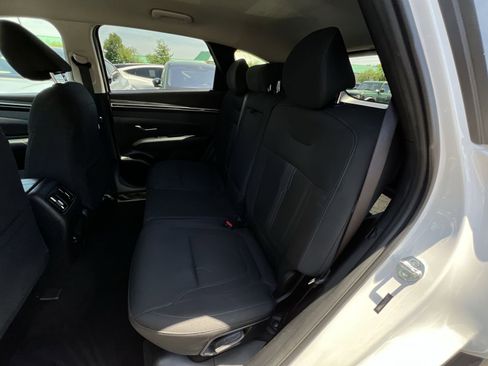 Used 2024 Hyundai Tucson SEL FWD image 31