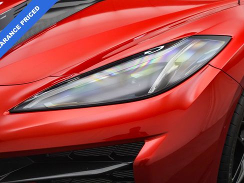 Used 2023 Chevrolet Corvette Z06 image 29