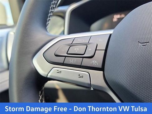 New 2026 Volkswagen Taos SE AWD/4WD image 24